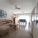 Feria Apartment, Near Plaza Espana