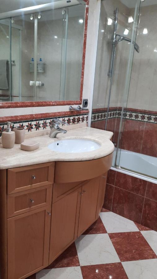 Feria Apartment, Near Plaza Espana Apartment *