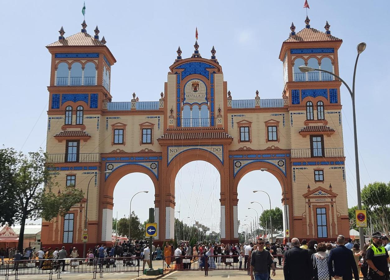 Feria Apartment, Near Plaza Espana * Sevilla