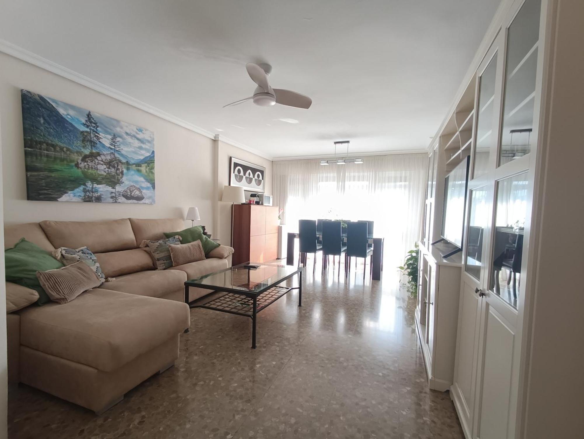 Feria Apartment, Near Plaza Espana Apartment Sevilla