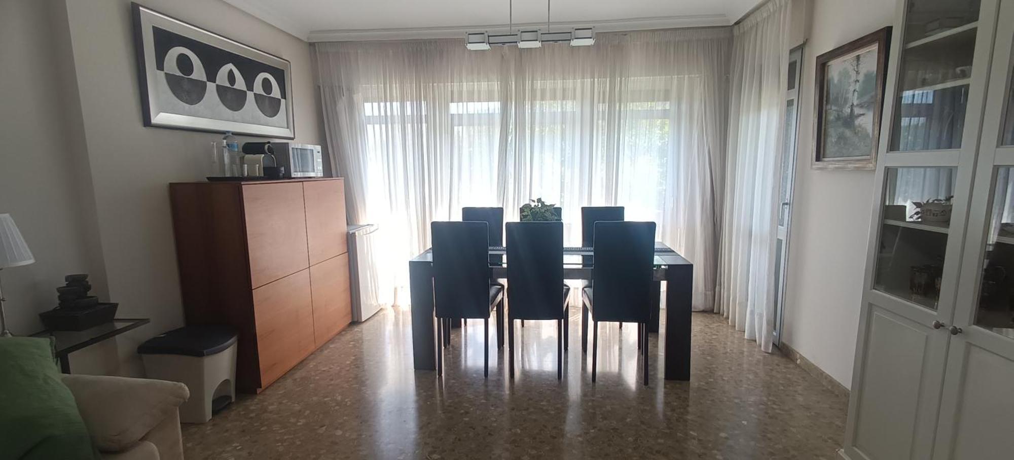 Feria Apartment, Near Plaza Espana Apartment *