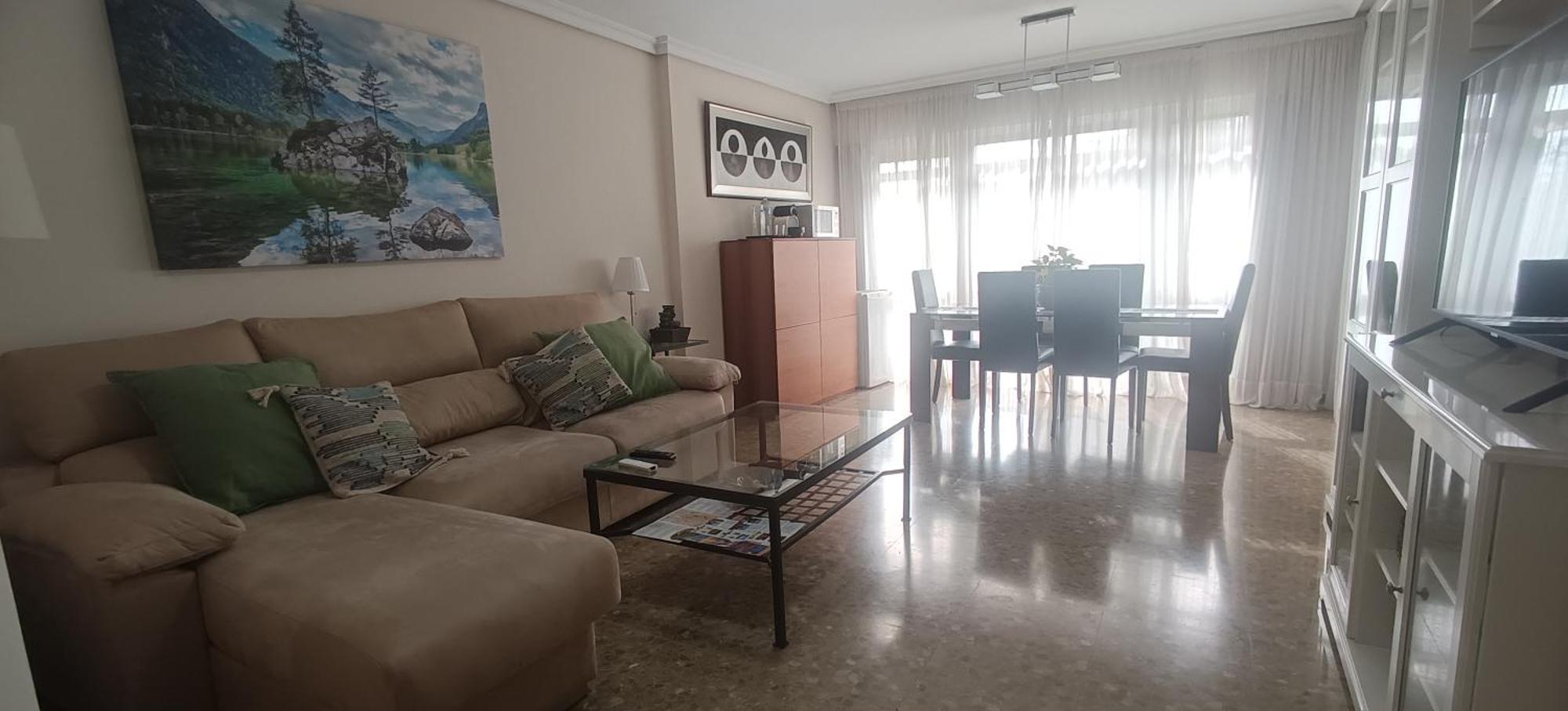 Feria Apartment, Near Plaza Espana Apartment *